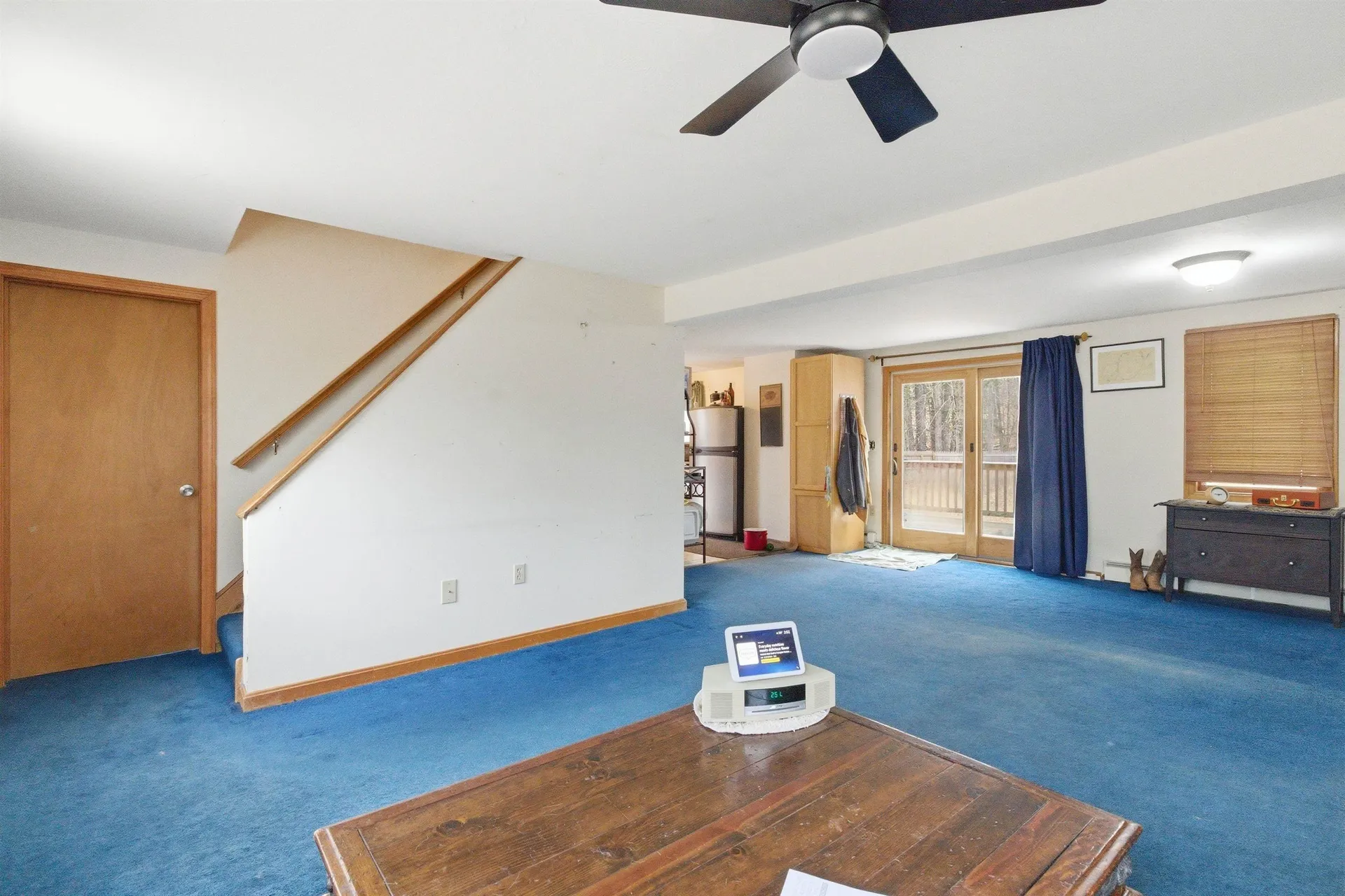 299 Concord Road Northfield NH 03276
