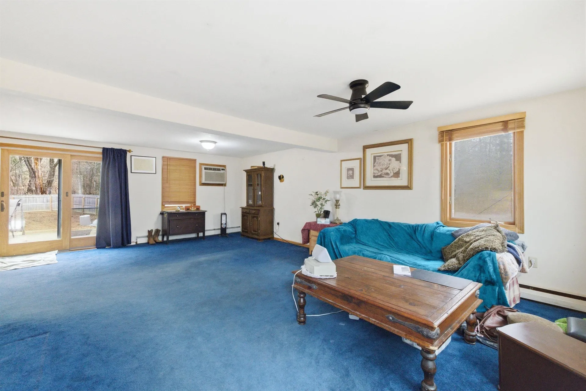 299 Concord Road Northfield NH 03276