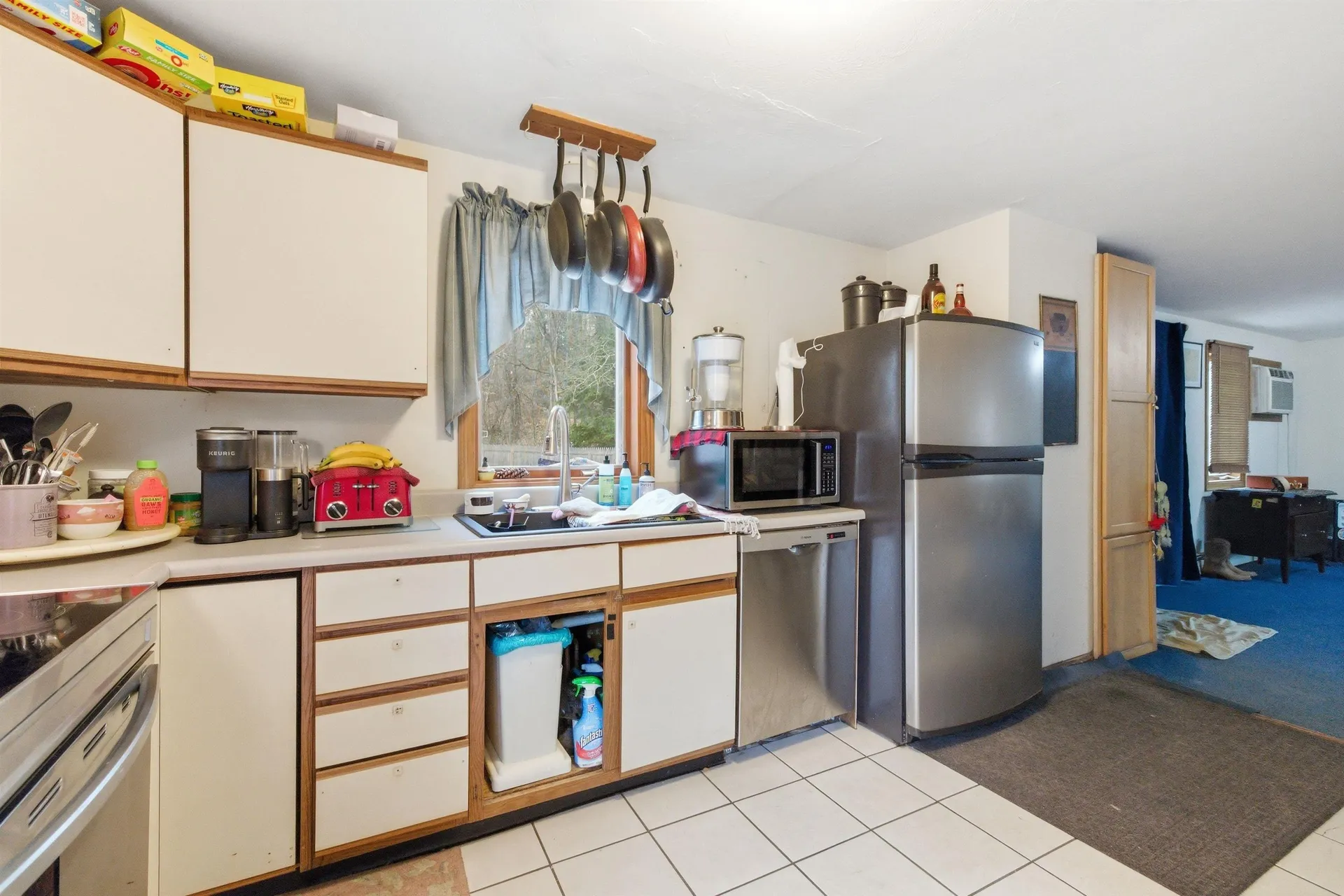 299 Concord Road Northfield NH 03276