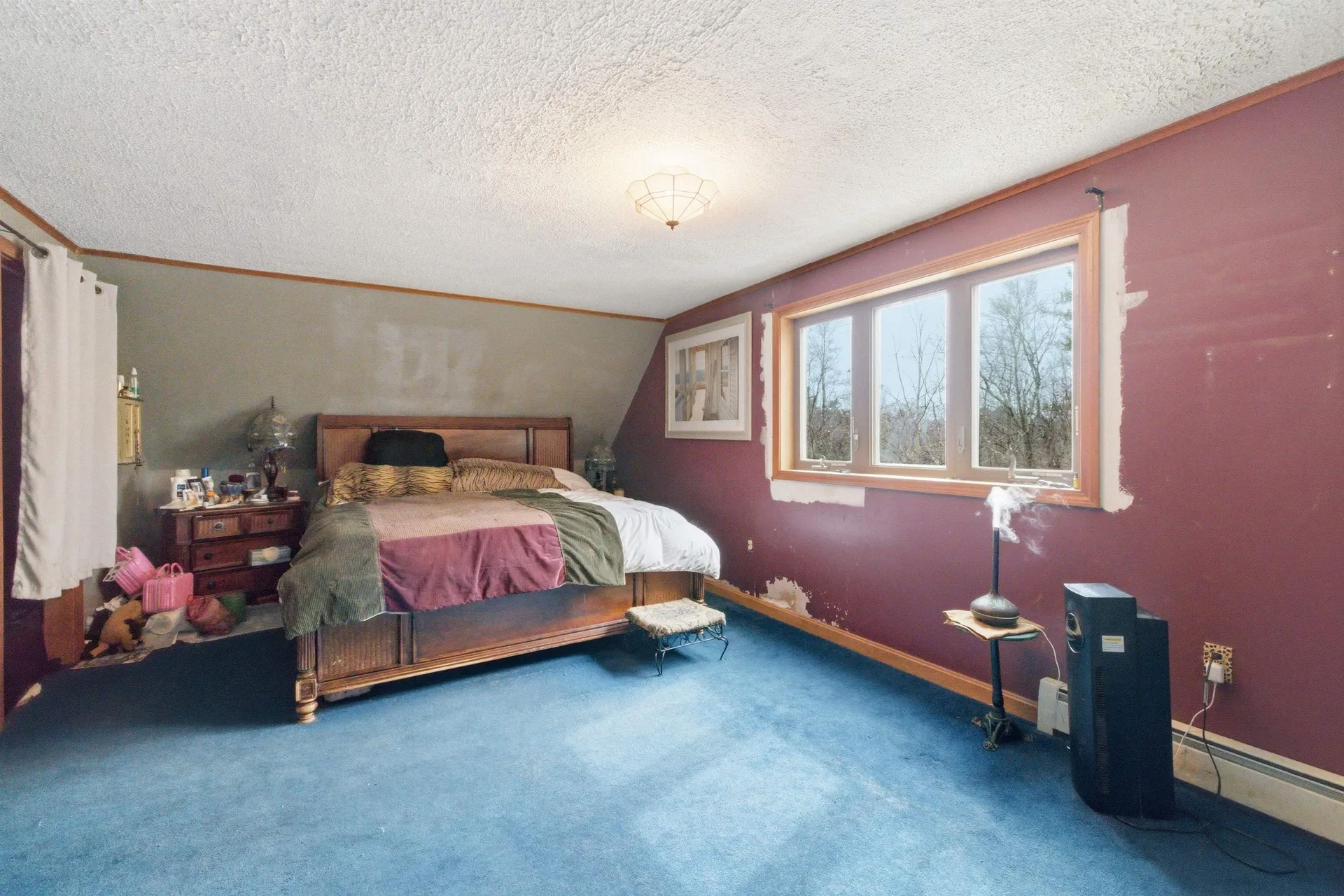299 Concord Road Northfield NH 03276