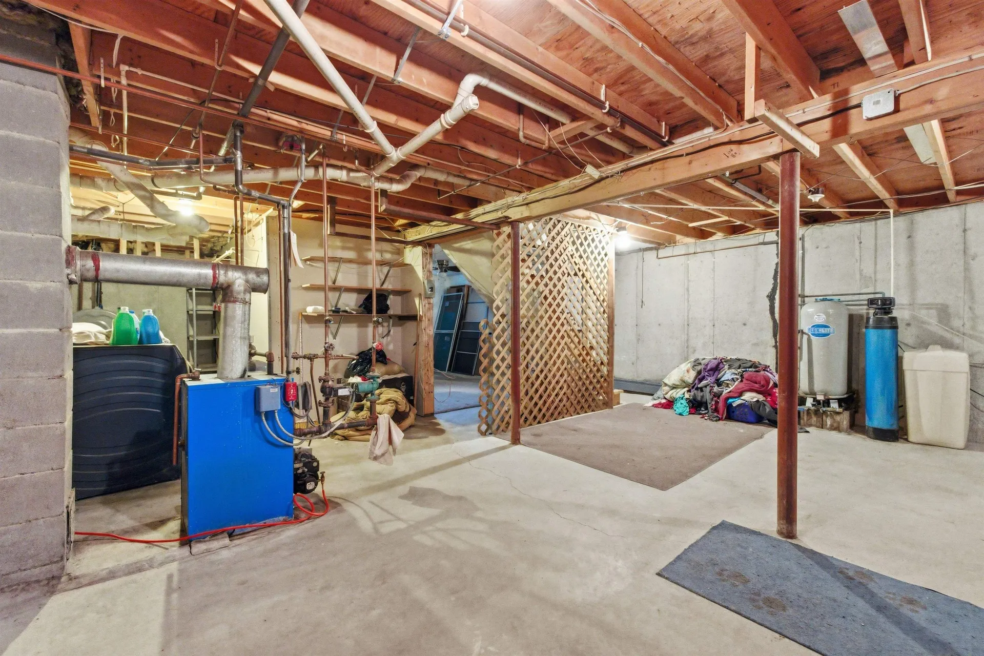 299 Concord Road Northfield NH 03276