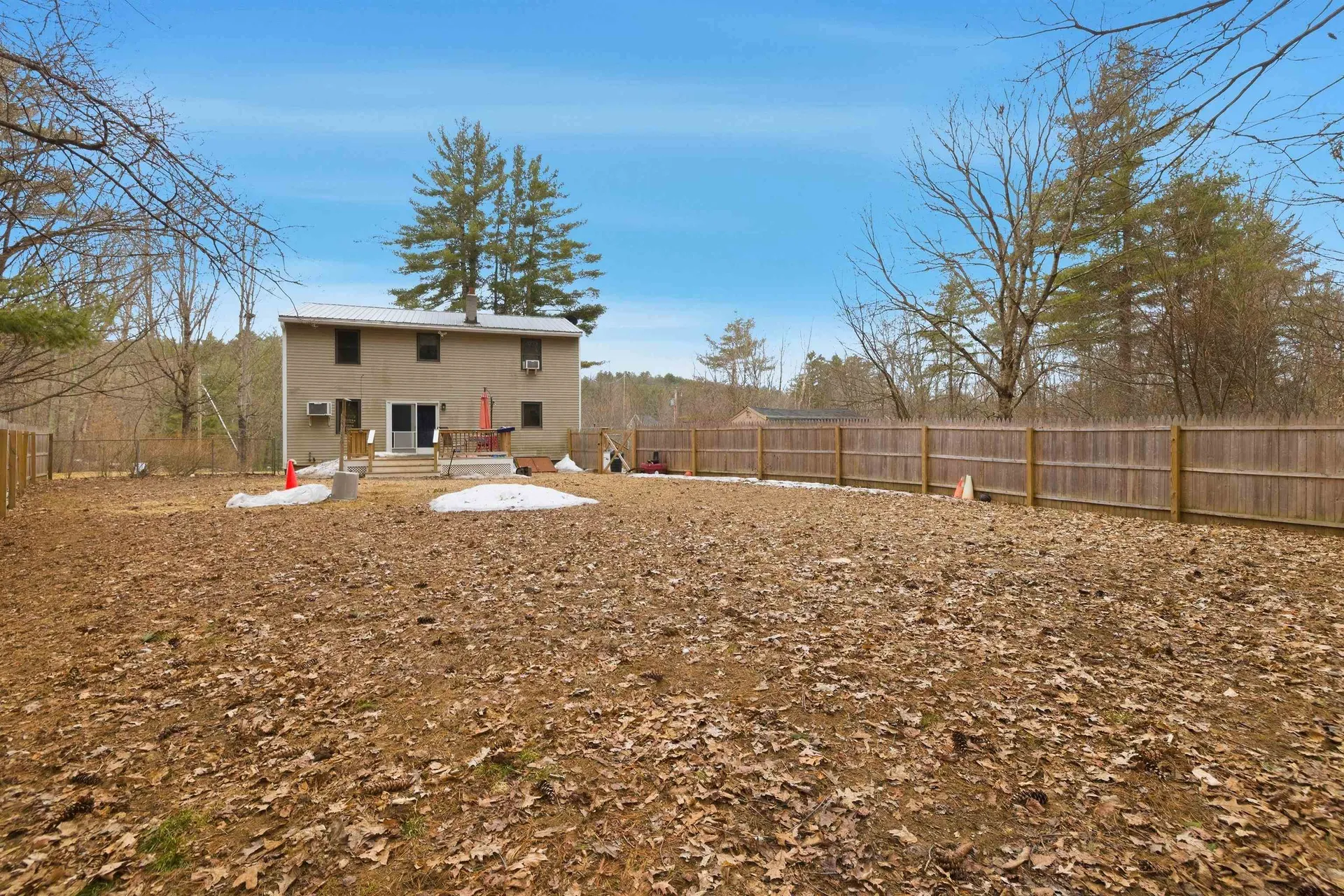 299 Concord Road Northfield NH 03276