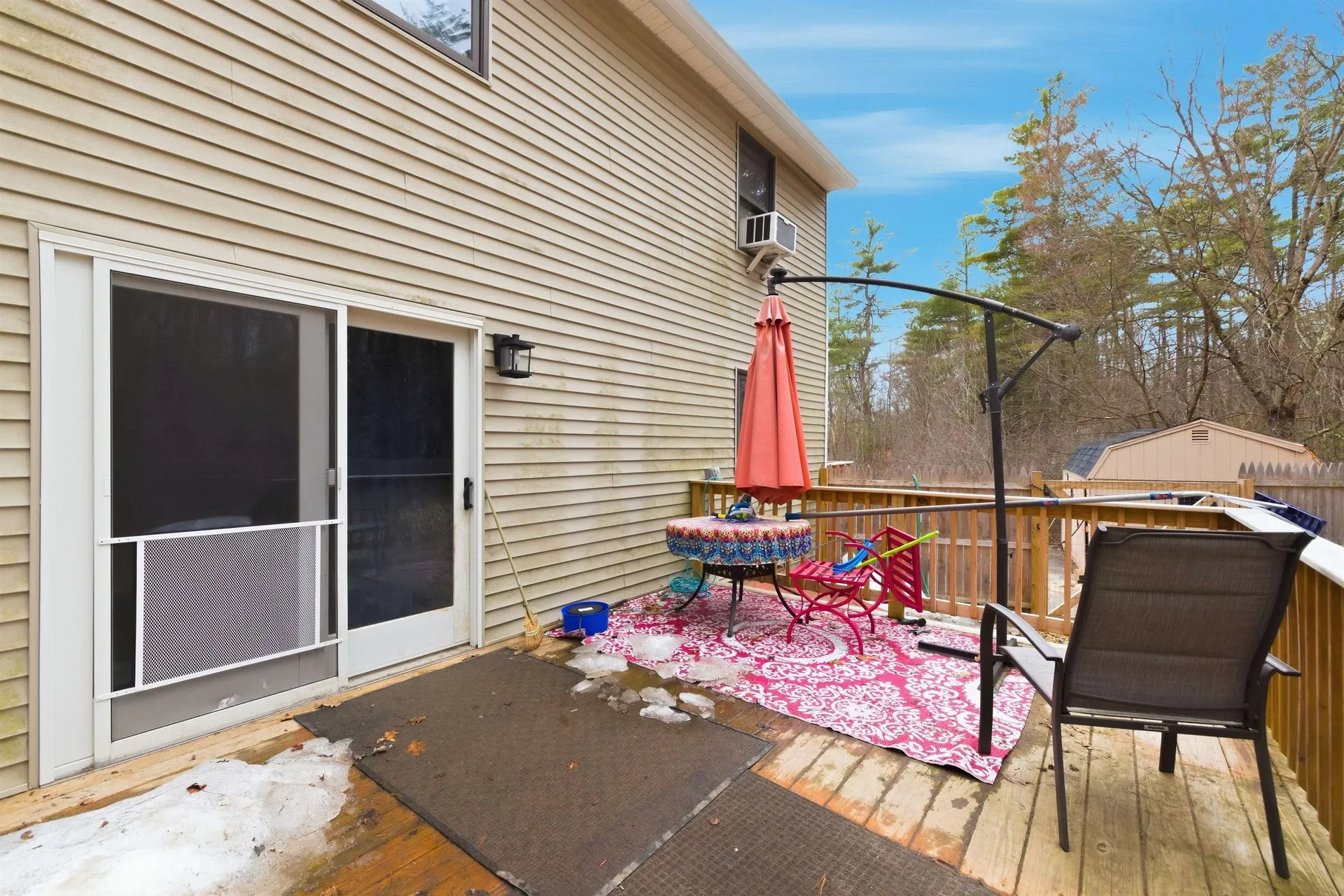 299 Concord Road Northfield NH 03276