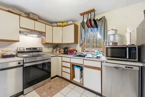299 Concord Road Northfield NH 03276