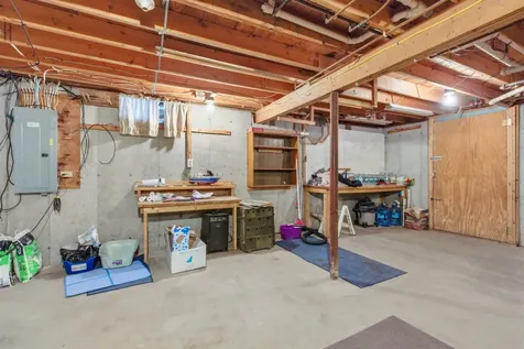 299 Concord Road Northfield NH 03276