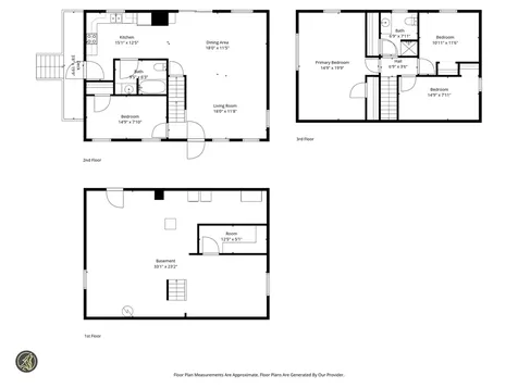 299 Concord Road Northfield NH 03276