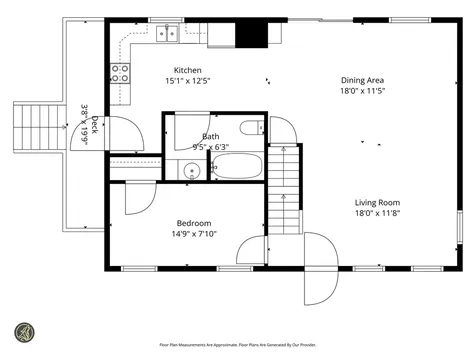 299 Concord Road Northfield NH 03276