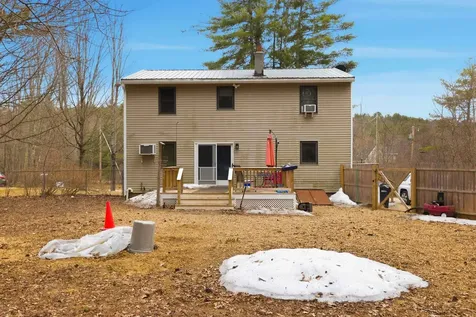 299 Concord Road Northfield NH 03276