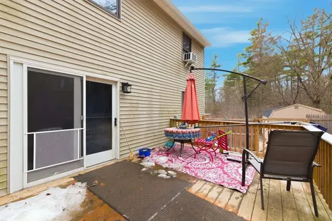299 Concord Road Northfield NH 03276