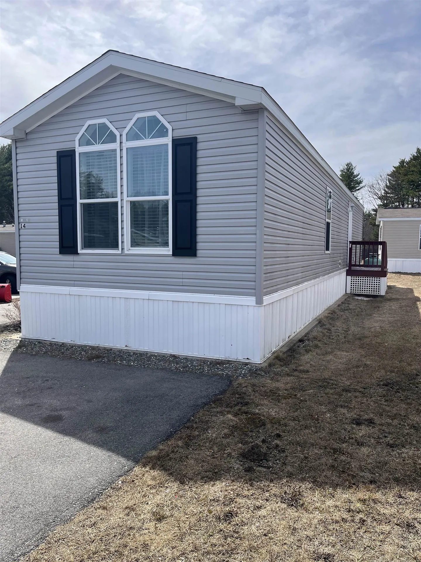14 Dudley Court Somersworth NH 03878