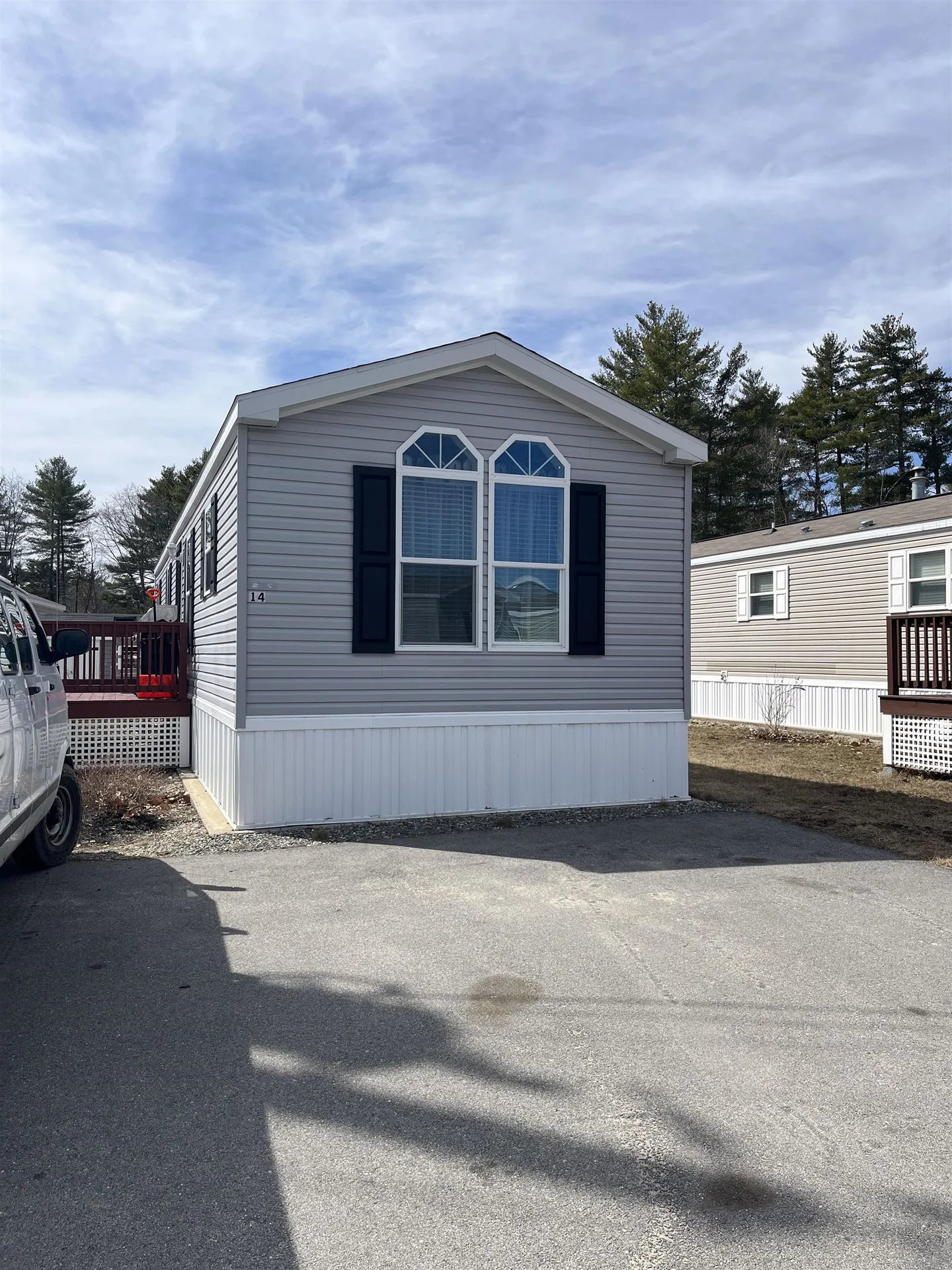 14 Dudley Court Somersworth NH 03878