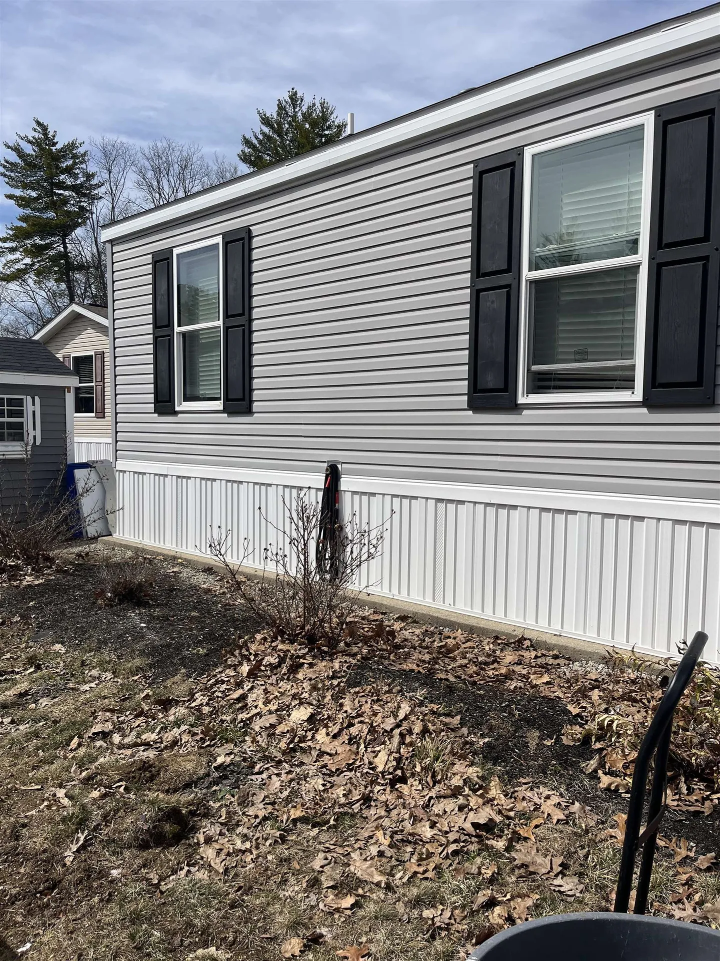 14 Dudley Court Somersworth NH 03878