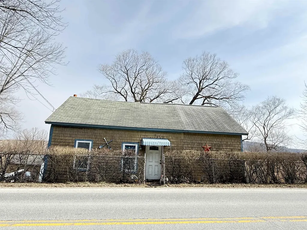 1248 Main Street West Rutland VT 05777