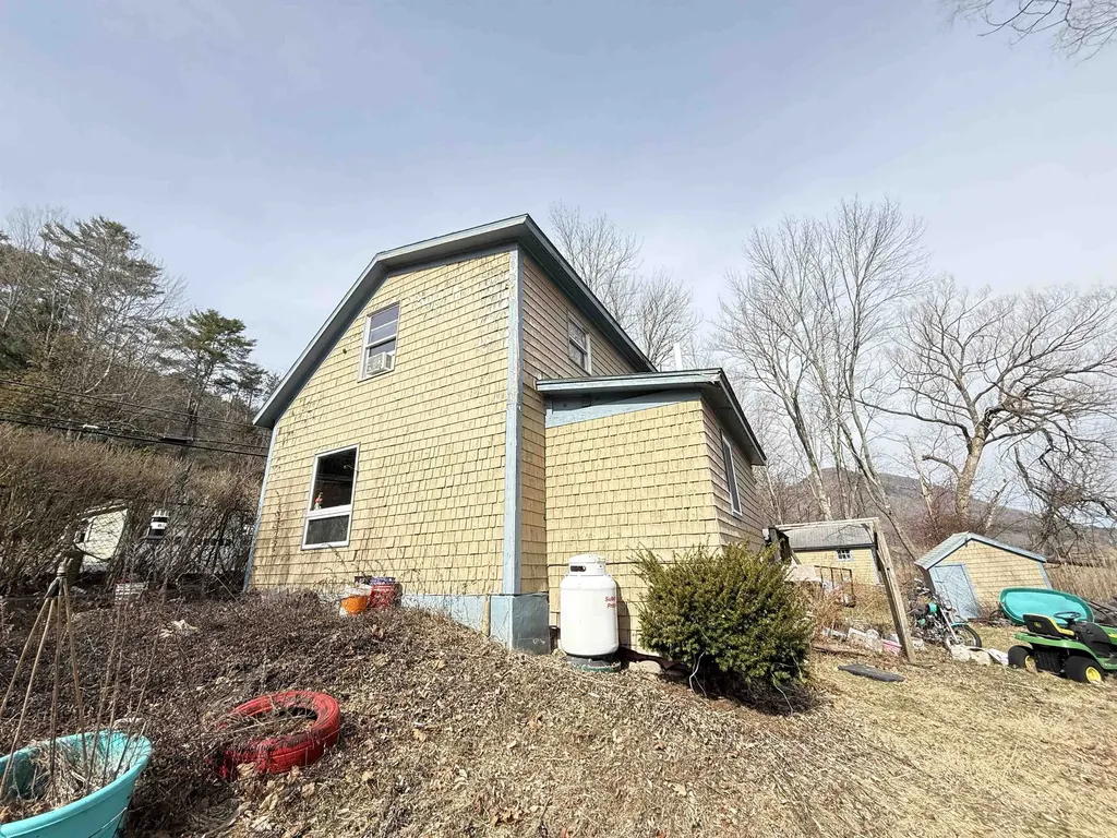 1248 Main Street West Rutland VT 05777