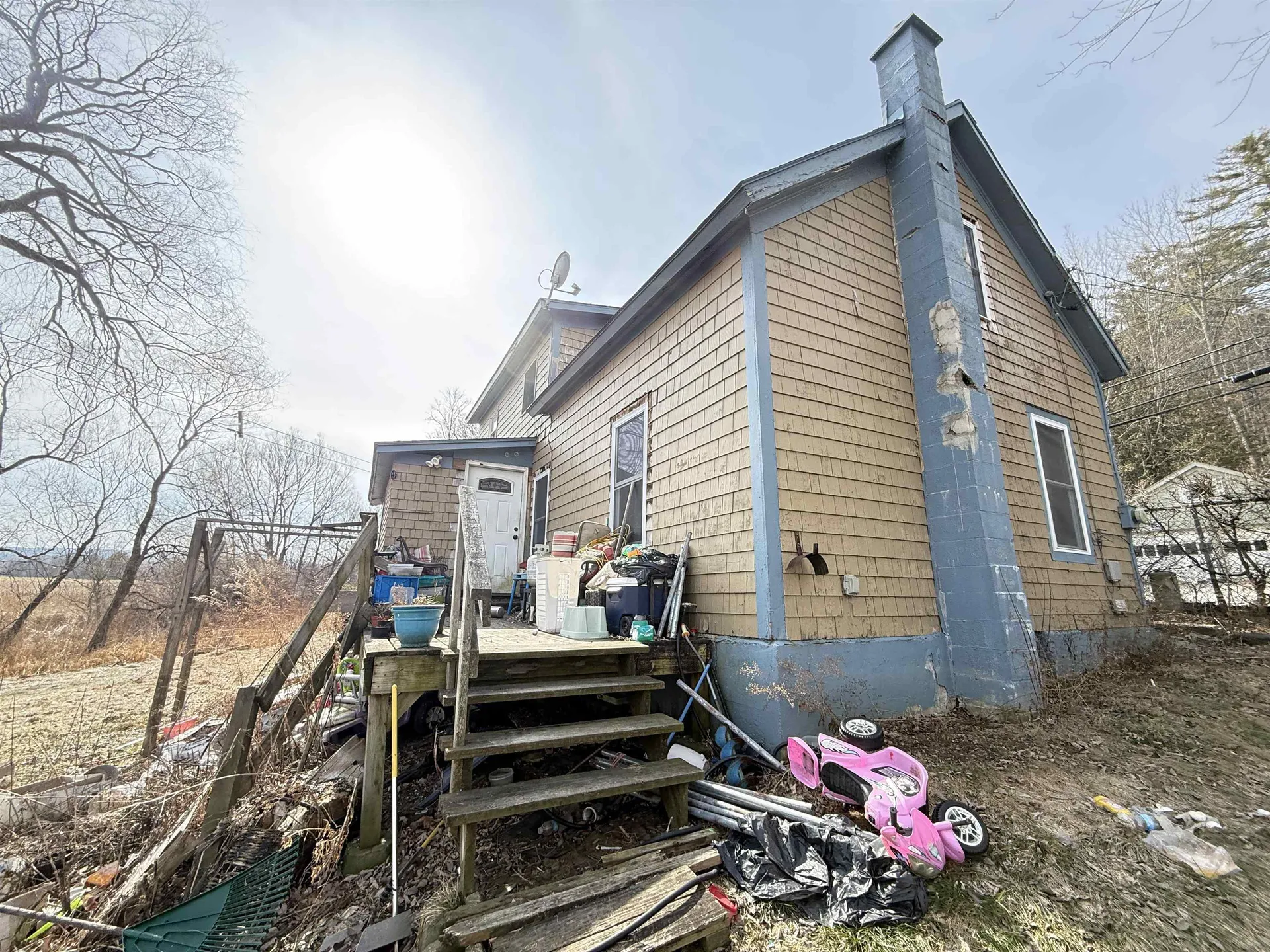 1248 Main Street West Rutland VT 05777