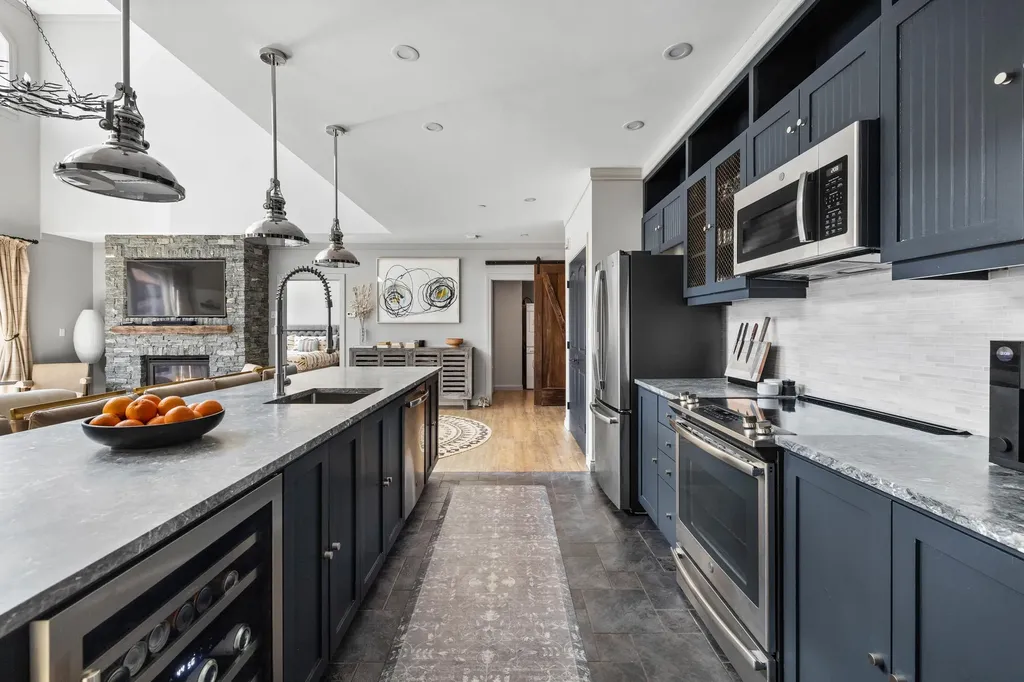 43 Middle Ridge Road Stratton VT 05155