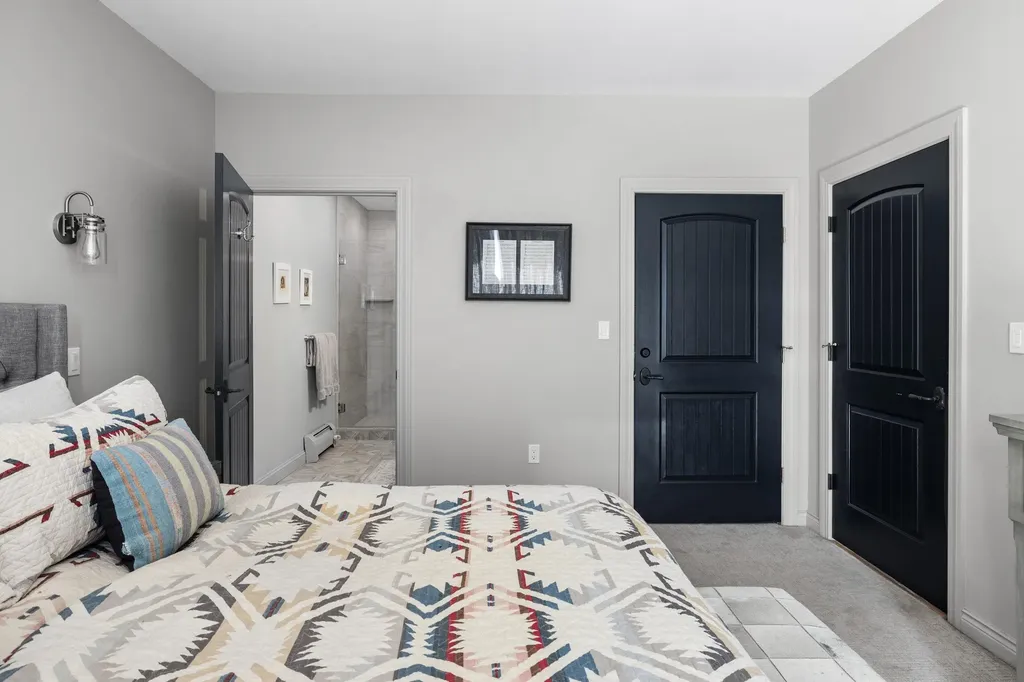 43 Middle Ridge Road Stratton VT 05155