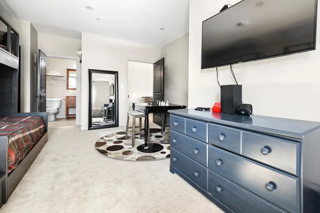 43 Middle Ridge Road Stratton VT 05155