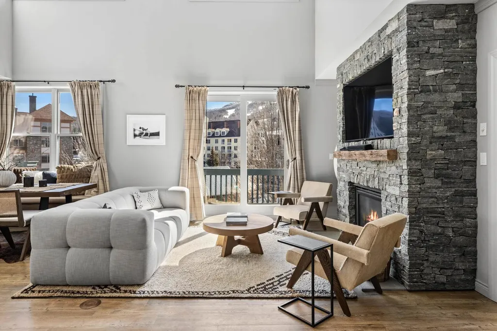 43 Middle Ridge Road Stratton VT 05155