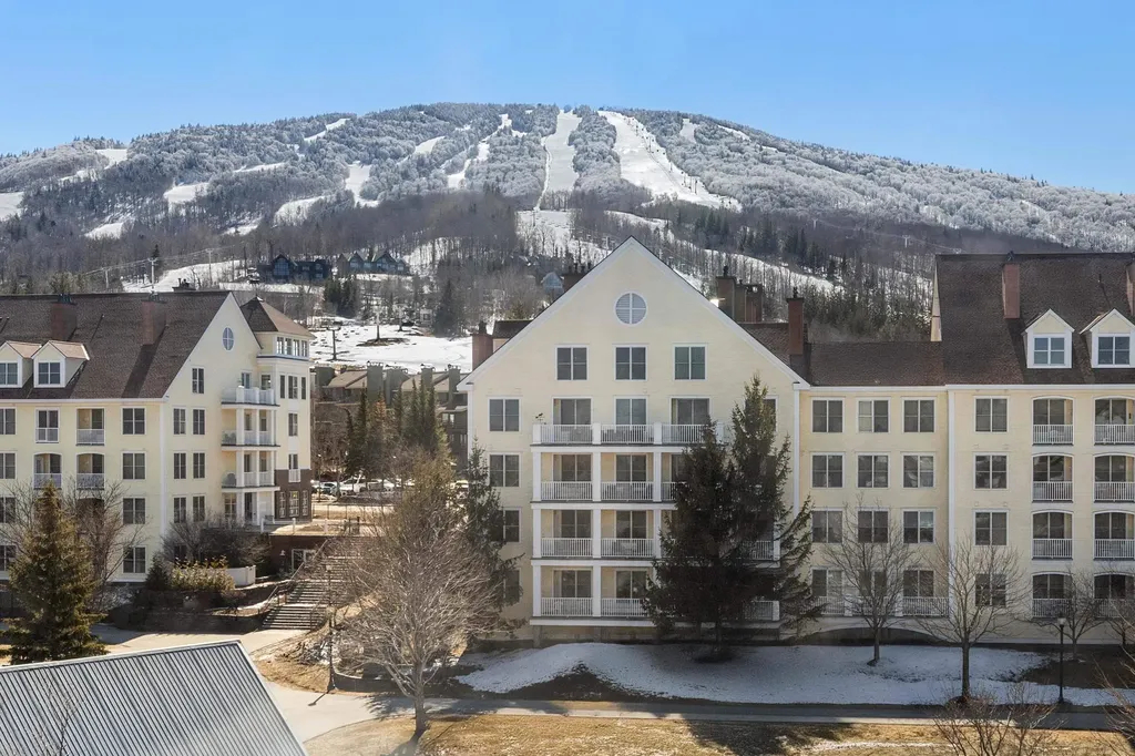 43 Middle Ridge Road Stratton VT 05155