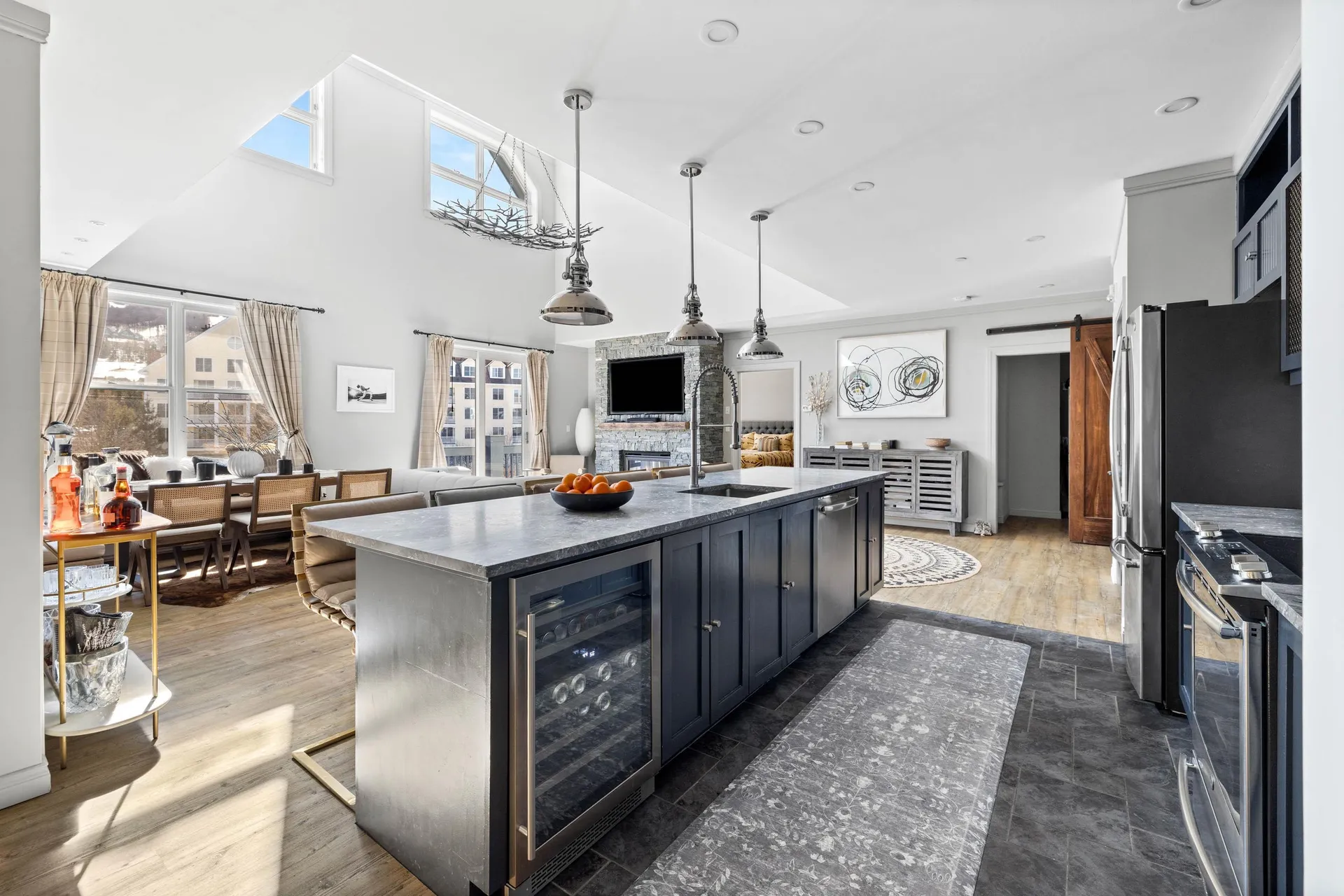 43 Middle Ridge Road Stratton VT 05155