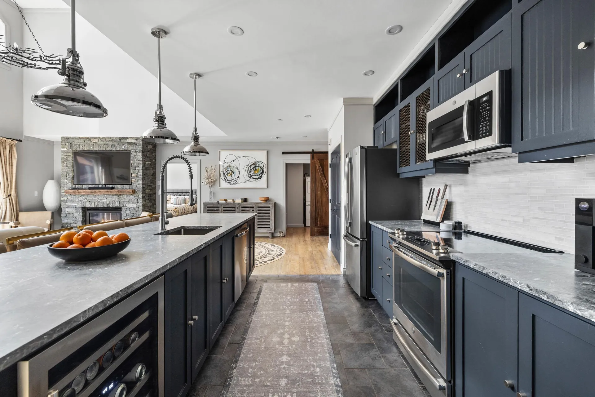 43 Middle Ridge Road Stratton VT 05155