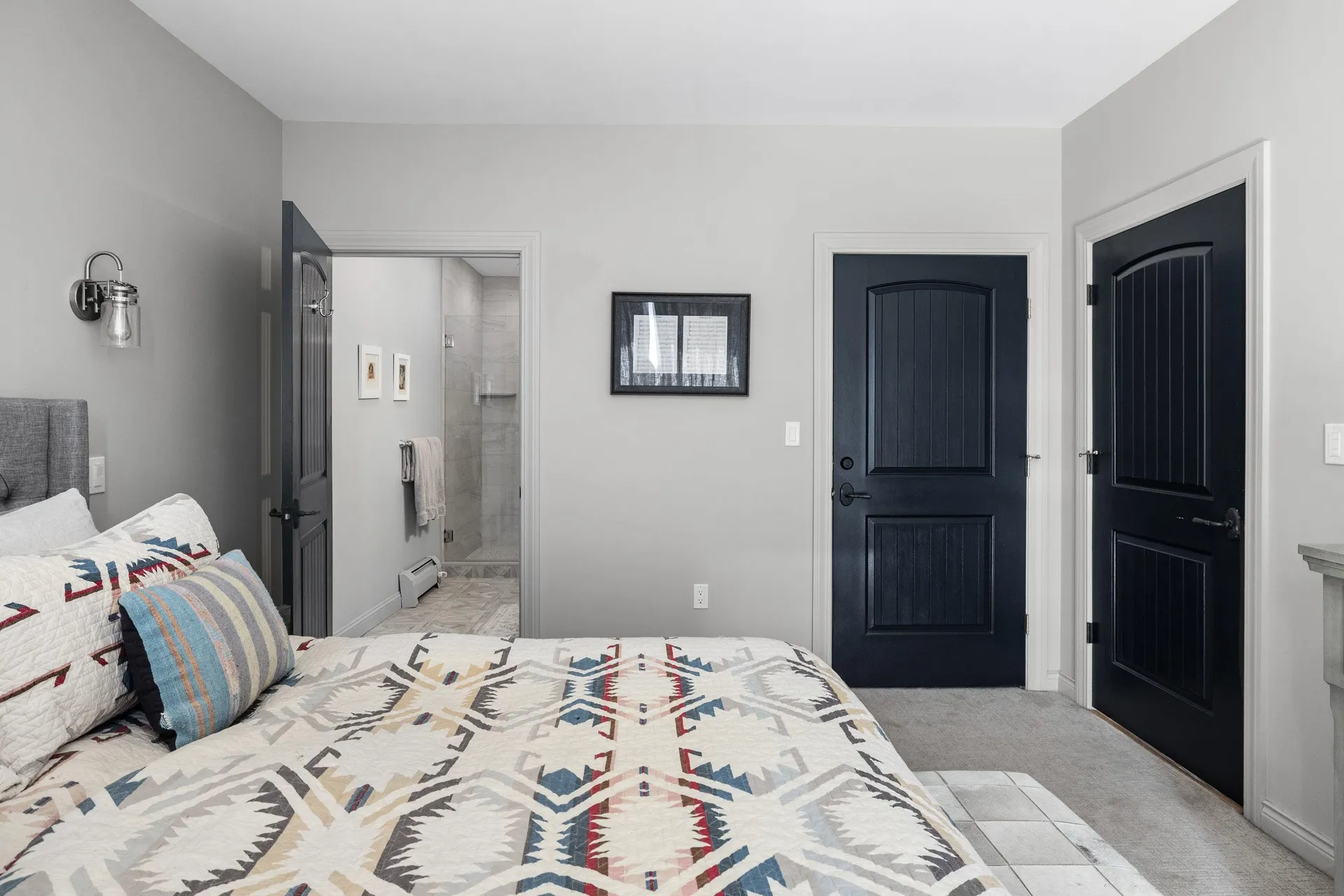 43 Middle Ridge Road Stratton VT 05155