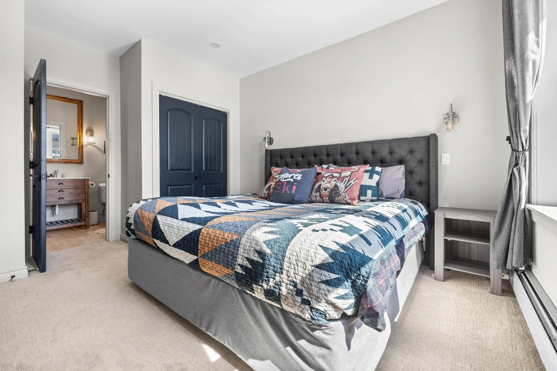 43 Middle Ridge Road Stratton VT 05155