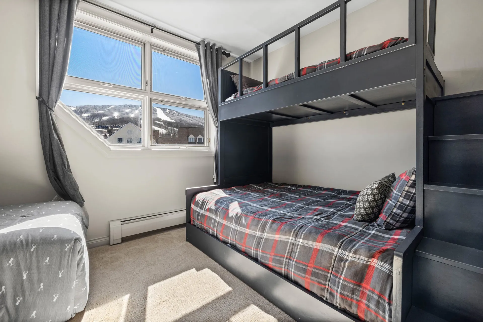 43 Middle Ridge Road Stratton VT 05155