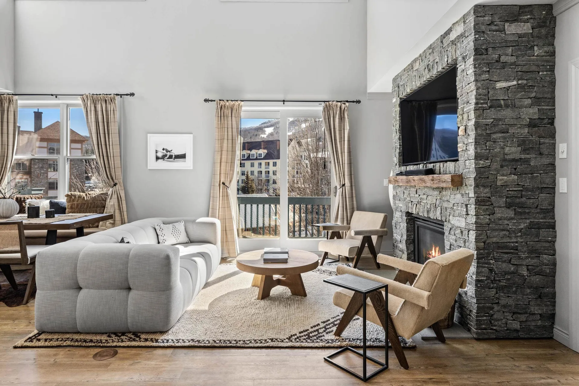 43 Middle Ridge Road Stratton VT 05155