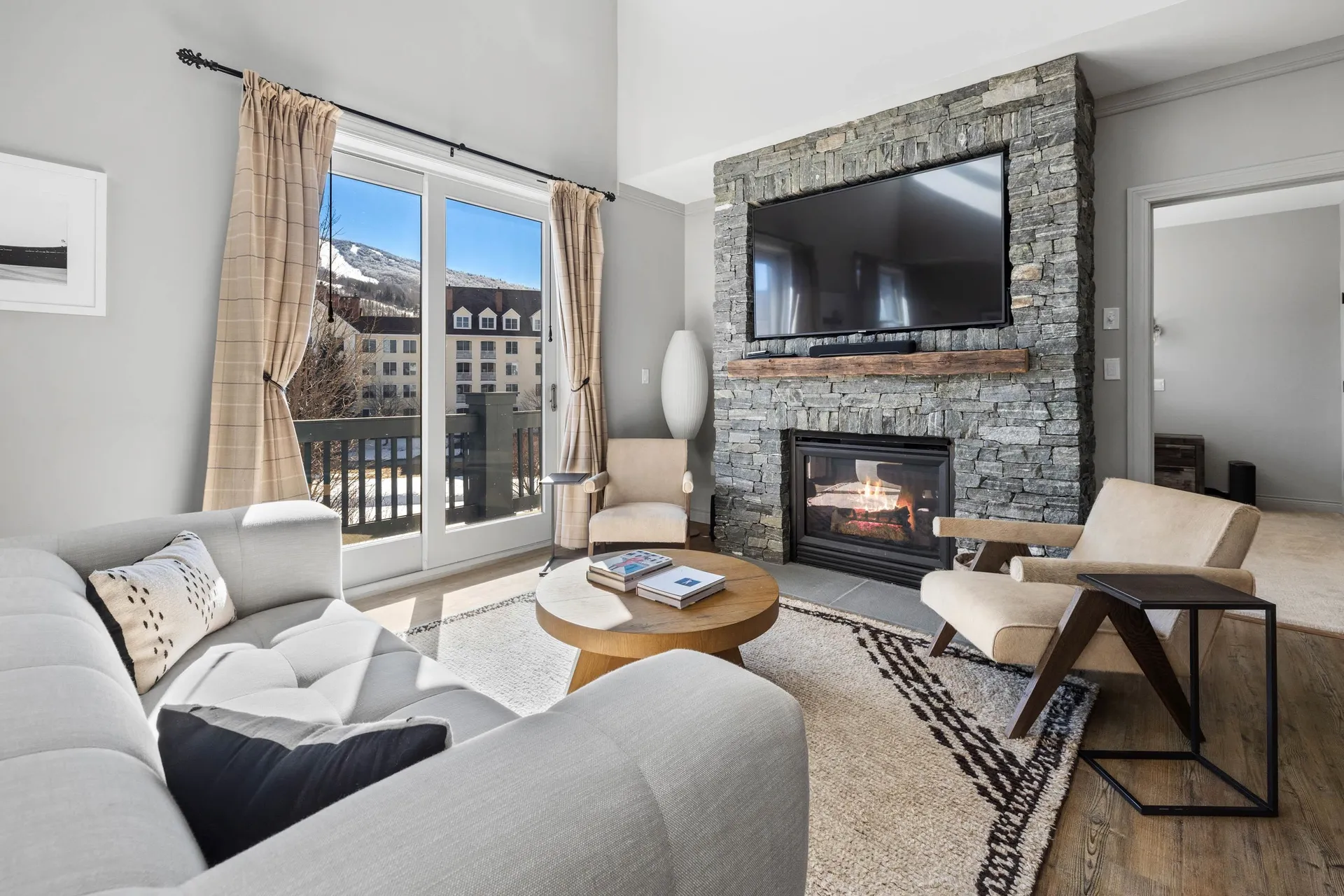 43 Middle Ridge Road Stratton VT 05155