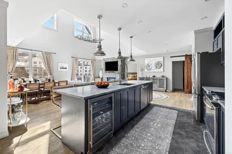 43 Middle Ridge Road Stratton VT 05155