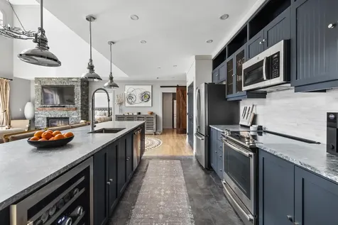 43 Middle Ridge Road Stratton VT 05155