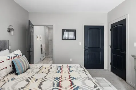 43 Middle Ridge Road Stratton VT 05155