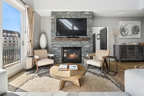 43 Middle Ridge Road Stratton VT 05155