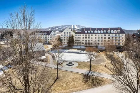 43 Middle Ridge Road Stratton VT 05155