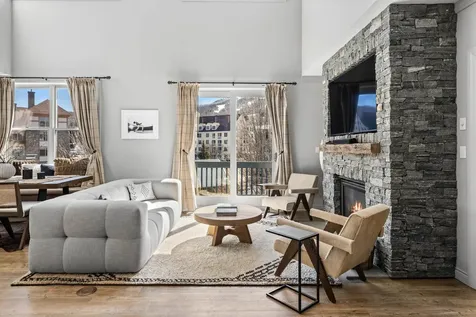 43 Middle Ridge Road Stratton VT 05155