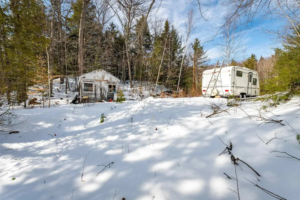 4 Street Martins Drive Jackson NH 03846