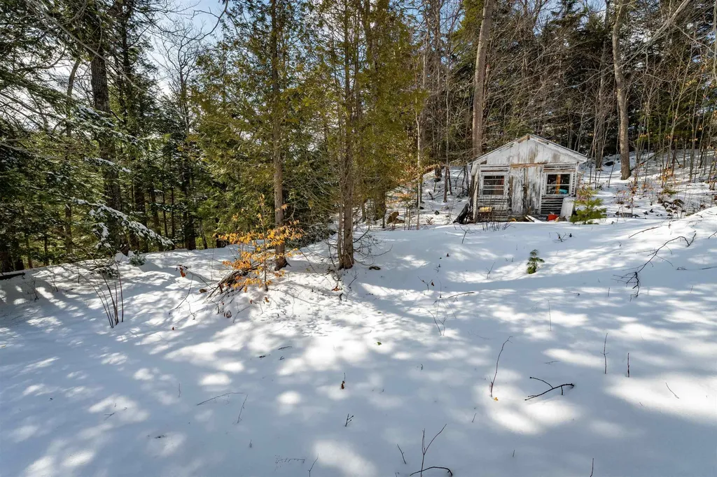 4 Street Martins Drive Jackson NH 03846