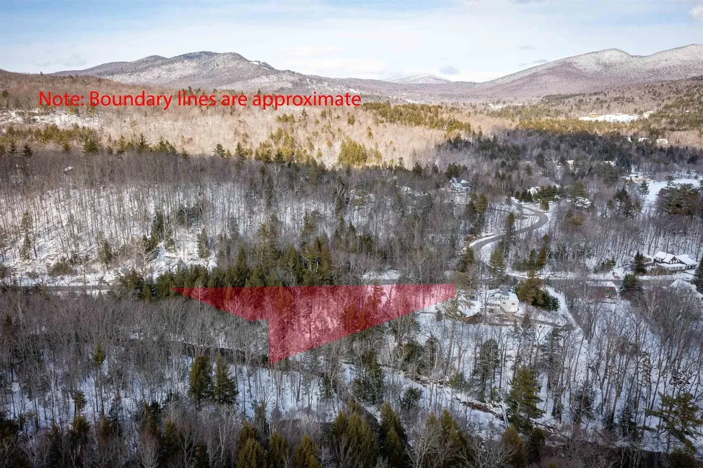 4 Street Martins Drive Jackson NH 03846