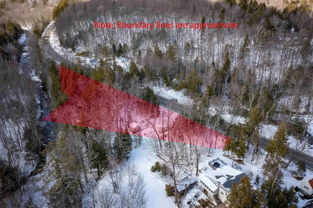 4 Street Martins Drive Jackson NH 03846