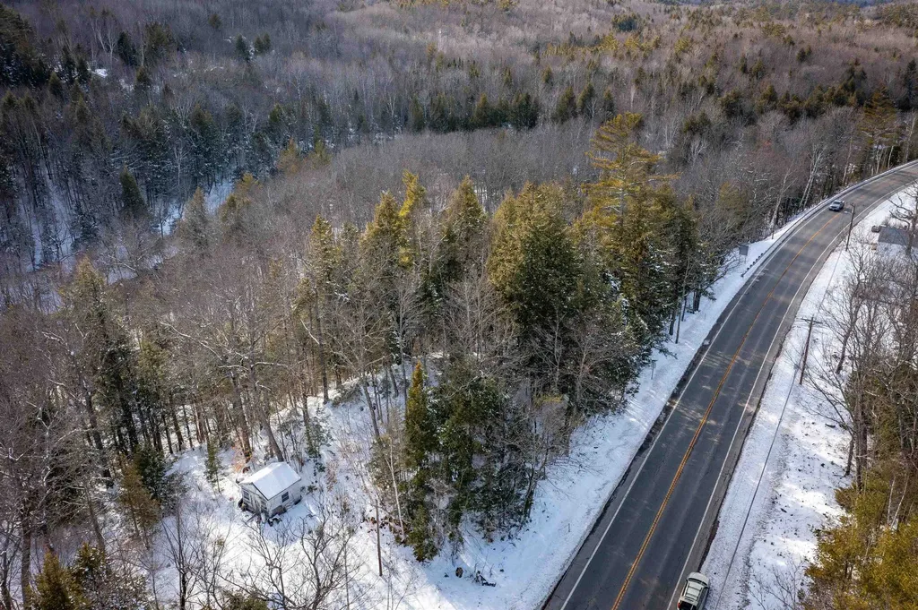 4 Street Martins Drive Jackson NH 03846