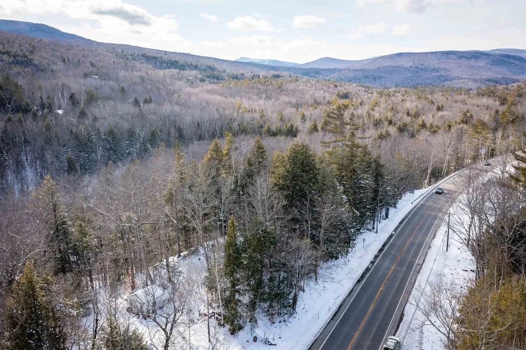 4 Street Martins Drive Jackson NH 03846