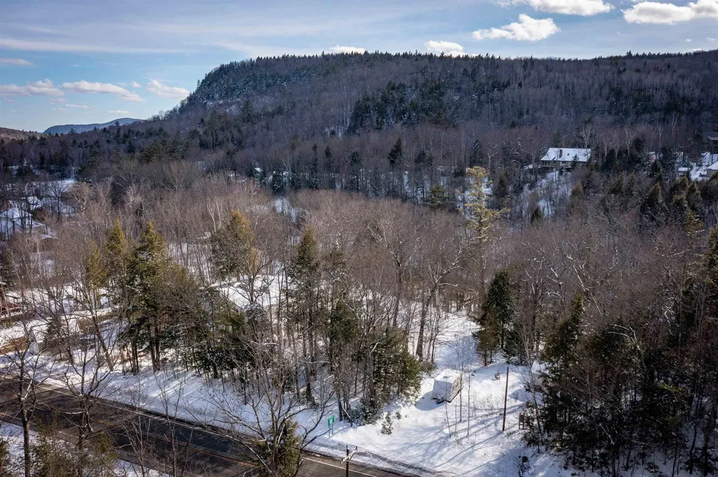 4 Street Martins Drive Jackson NH 03846