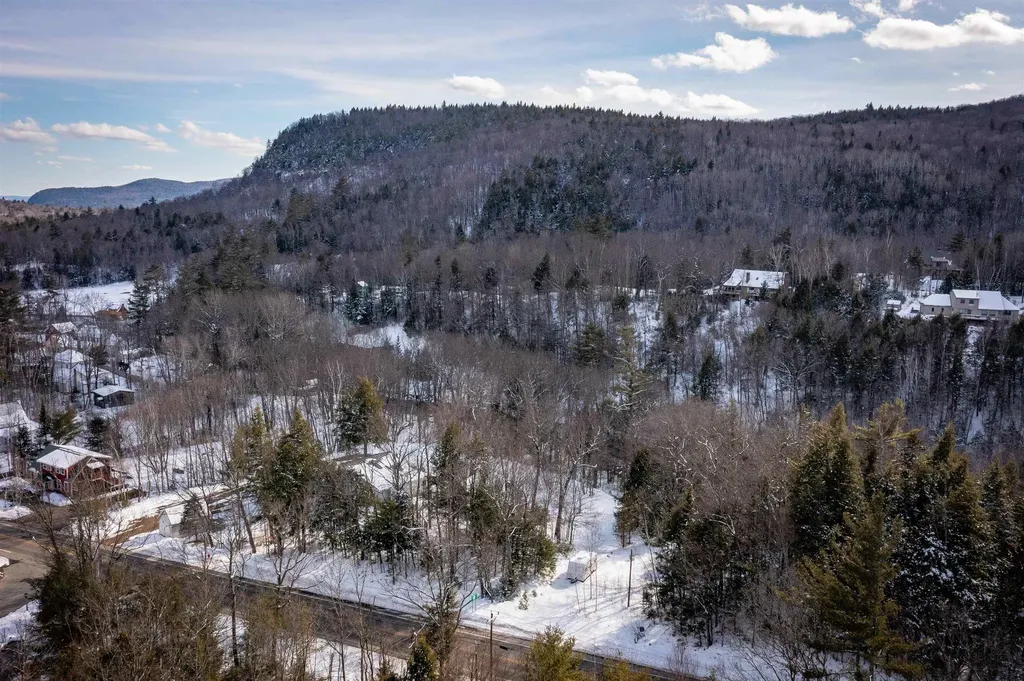 4 Street Martins Drive Jackson NH 03846