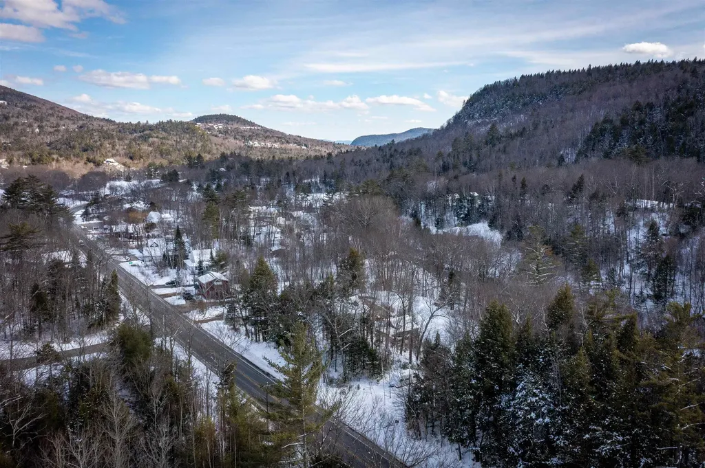 4 Street Martins Drive Jackson NH 03846