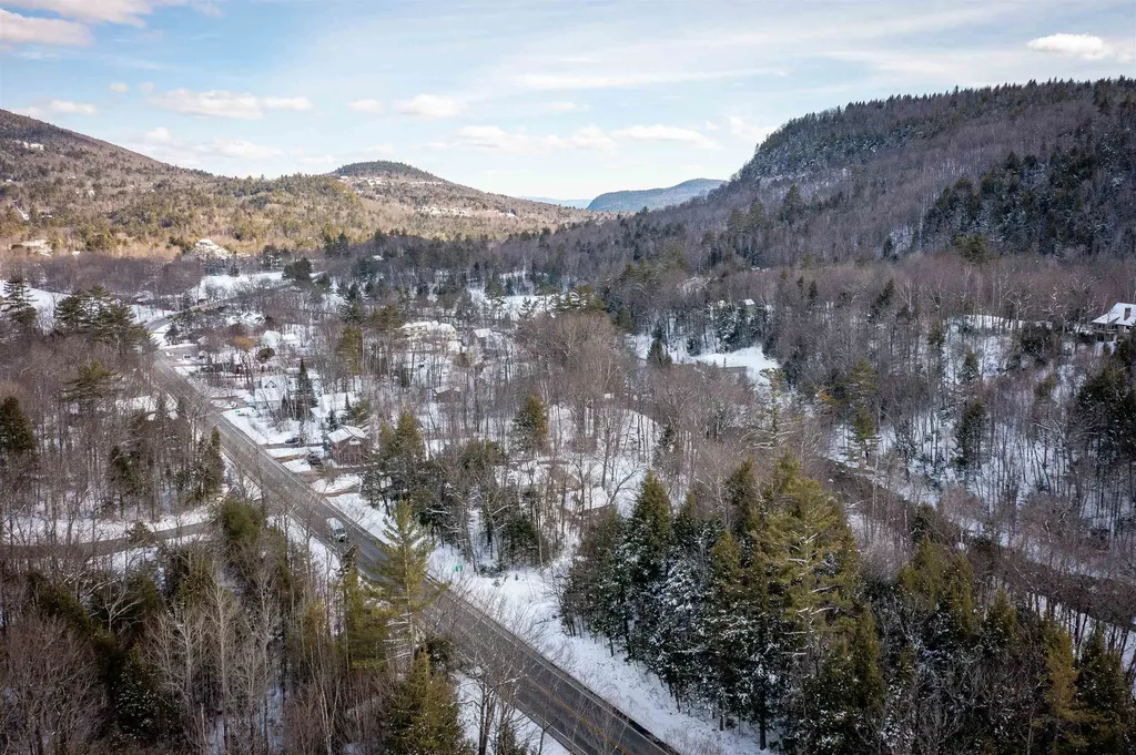 4 Street Martins Drive Jackson NH 03846