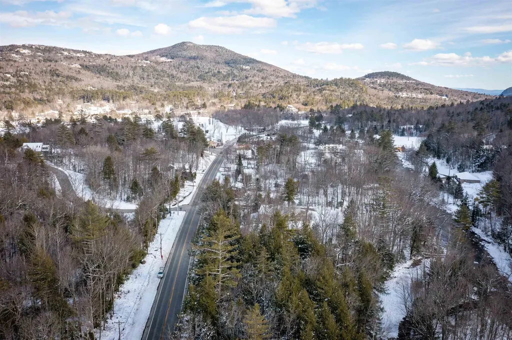 4 Street Martins Drive Jackson NH 03846