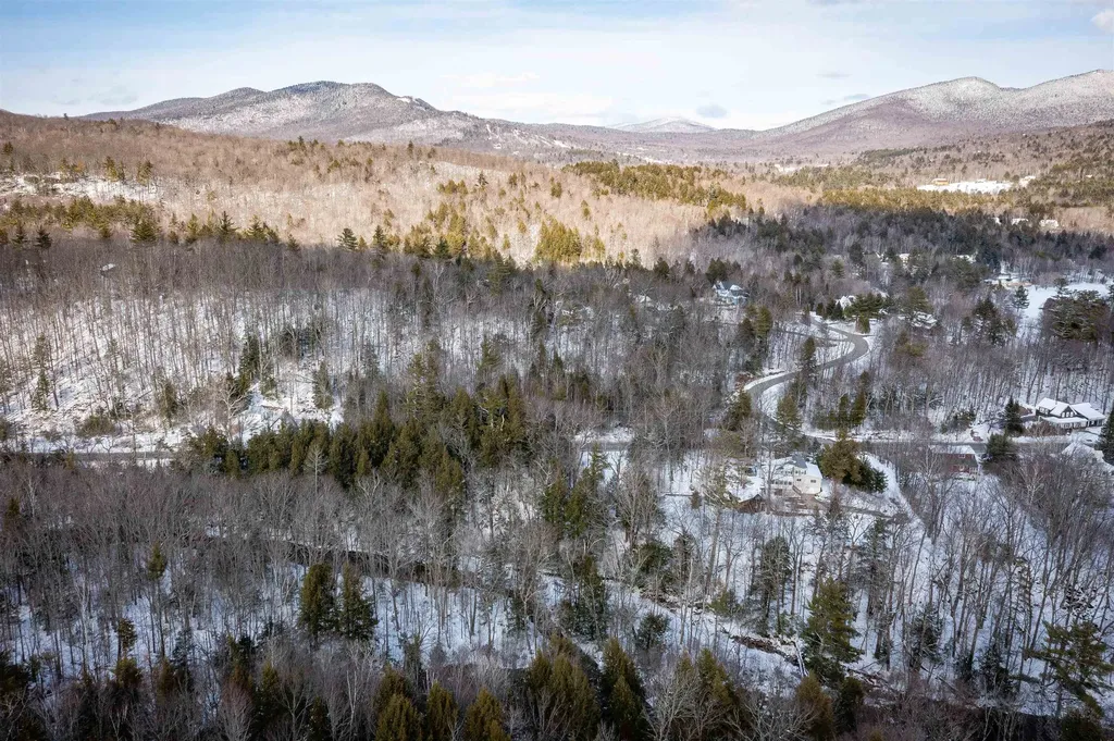 4 Street Martins Drive Jackson NH 03846