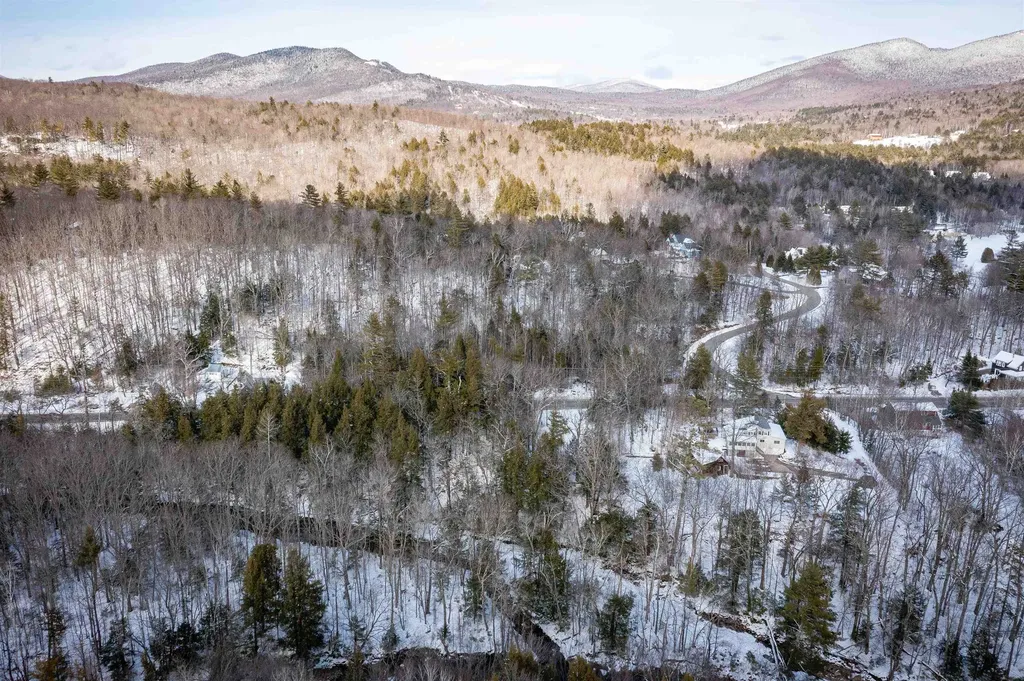 4 Street Martins Drive Jackson NH 03846